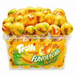 TROLLI  FLAVORBOMB MANGO 1504gr