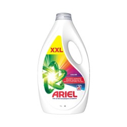 ARIEL ΥΓΡΟ 50μεζ. COLOR 2250ML