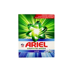 ARIEL ΣΚΟΝΗ 45μεζ. ALPINE