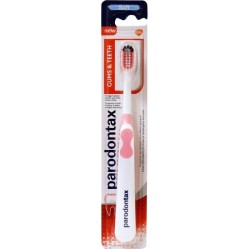 PARODONTAX ΟΔΟΝΤΟΒΟΥΡΤΣΑ SOFT GUMS&TEETH