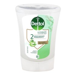 DETTOL ΥΓΡΟ ΚΡΕΜΟΣΑΠΟΥΝΟ ΑΝΤΑΛΑΚΤΙΚΟ 250ML ALOE VERA DETTOL ΥΓΡΟ ΚΡΕΜΟΣΑΠΟΥΝΟ ΑΝΤΑΛΑΚΤΙΚΟ 250ML ALOE VERA