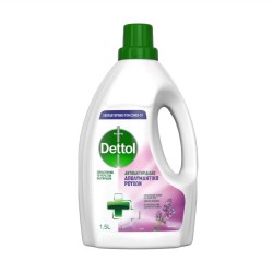 DETTOL ΑΠΟΛΥΜΑΝΤΙΚΟ ΡΟΥΧΩΝ ΛΕΒΑΝΤΑ 1.5Lt DETTOL ΑΠΟΛΥΜΑΝΤΙΚΟ ΡΟΥΧΩΝ ΛΕΒΑΝΤΑ 1.5Lt