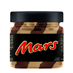 MARS SPREAD 200GR