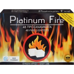 PLATINUM FIRE ΠΡΟΣΑΝΑΜΜΑΤΑ KYBOY 48τεμ (ΠΑΡΑΦΙΝΗΣ) PLATINUM FIRE ΠΡΟΣΑΝΑΜΜΑΤΑ KYBOY 48τεμ (ΠΑΡΑΦΙΝΗΣ)