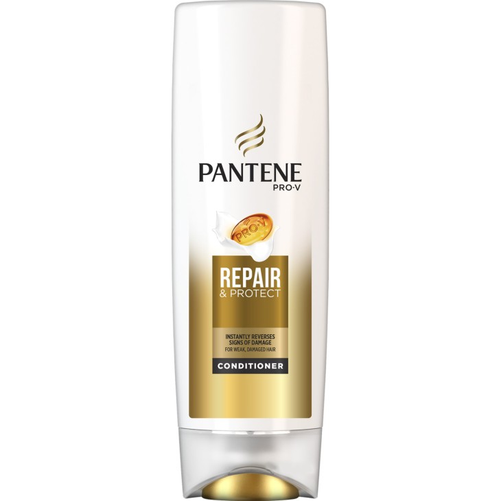 PANTENE CONDITIONER 200ml PRO-V REPAIR & RPOTECT