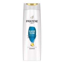 PANTENE  SHAMPOO 360ml CLASSIC CLEAN