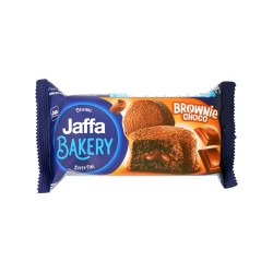 JAFFA BAKERY CAKES BROWNIE CHOCO 75gr