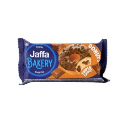 JAFFA BAKERY DONUTS TRIPLE CHOCO 58gr