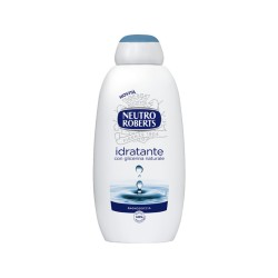 NEUTRO ROBERTS ΕΝΥΔΑΤΙΚΟ ΑΦΡΟΛΟΥΤΡΟ 600ml