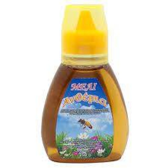 ΜΕΛΙ ΑΝΘΕΜΙΑ ΑΝΘΟΙ ΛΟΥΛΟΥΔΙΩΝ SQUEEZE 250GR