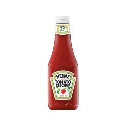 HEINZ KETCHUP CLASSIC 570GR ΠΛΑΣΤΙΚΗ ΣΥΣΚΕΥΑΣΙΑ