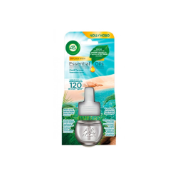 AIR WICK 19ml ELECTRIC REFILL TURQUOISE OASIS