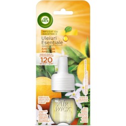 AIR WICK 19ml ELECTRIC REFILL ANTI TOBACCO