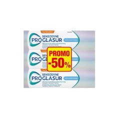 SENSODYNE 75ml GENTLE WHITENING