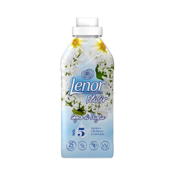 LENOR 525ml 25μεζ. PUGLIA LENOR 525ml 25μεζ. PUGLIA