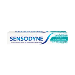 SENSODYNE 75ml INTENSE FRESHNESS GEL CARE