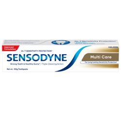 SENSODYNE 75ml COMPLETE