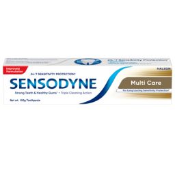 SENSODYNE 75ml COMPLETE