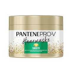 PANTENE ΜΑΣΚΑ ΜΑΛΛΙΩΝ SMOOTH & SILKY 450ML
