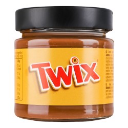 TWIX SPREAD 200GR