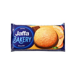 JAFFA BAKERY ORANGE CHOCO 60g