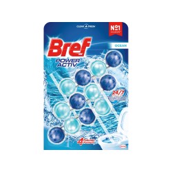 BREF 3X50GR ΑΠΟΣΜΗΤΙΚΟ WC OCEAN