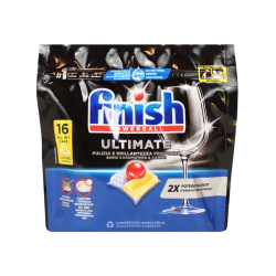 FINISH ΤΑΜΠΛΕΤΕΣ 16 POWERBALL ULTIMATE LEMON