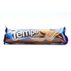 ULKER TEMPO ΜΠΙΣΚΟΤΑ ΜΕ ΚΡΕΜΑ ΑΡΩΜΑ ΣΟΚΟΛΑΤΑΣ 61gr
