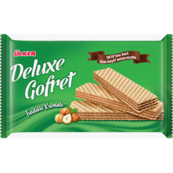 ULKER DELUXE COFRET ΓΚΟΦΡΕΤΑ ΜΕ ΚΡΕΜΑ ΦΟΥΝΤΟΥΚΙΟΥ 220gr