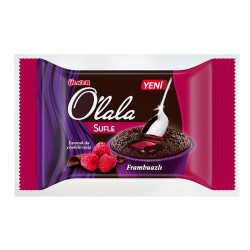 ULKER OLALA ΚΕΙΚ ΜΕ ΣΟΚΟΛΑΤΑ ΚΑΙ ΒΑΤΟΜΟΥΡΟ 70gr