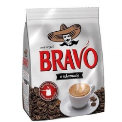BRAVO ΕΛΛΗΝΙΚΟΣ ΚΑΦΕΣ 95gr
