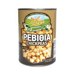 Ο ΜΠΑΞΕΣ ΡΕΒΙΘΙΑ 400gr