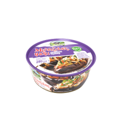 Ο ΜΠΑΞΕΣ ΡΕΒΙΘΙΑ ΣΕ ΣΑΛΤΣΑ ΤΟΜΑΤΑΣ 280gr