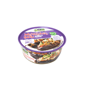 Ο ΜΠΑΞΕΣ ΡΕΒΙΘΙΑ ΣΕ ΣΑΛΤΣΑ ΤΟΜΑΤΑΣ 280gr