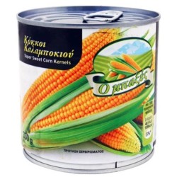 Ο ΜΠΑΞΕΣ ΚΑΛΑΜΠΟΚΙ  330gr