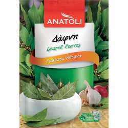 ΑΝΑΤΟΛΗ ΔΑΦΝΗ 5GR