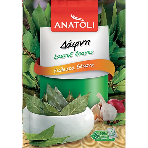 ΑΝΑΤΟΛΗ ΔΑΦΝΗ 5GR