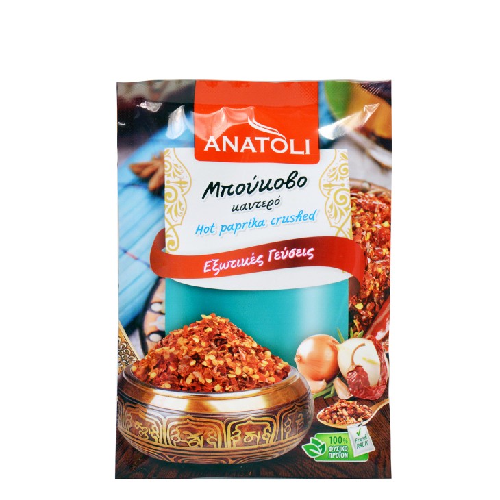 ΑΝΑΤΟΛΗ ΜΠΟΥΚΟΒΟ ΚΑΥΤΕΡΟ 35GR