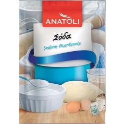 ΑΝΑΤΟΛΗ ΣΟΔΑ 30GR