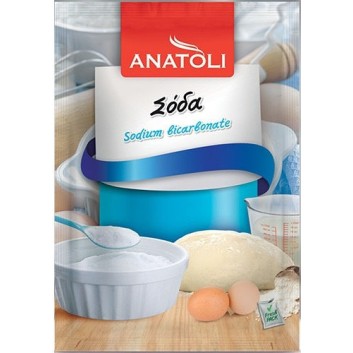 ΑΝΑΤΟΛΗ ΣΟΔΑ 30GR