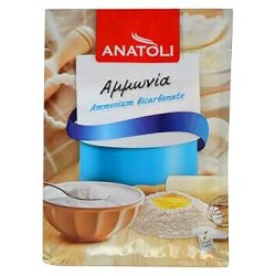 ΑΝΑΤΟΛΗ ΑΜΜΩΝΙΑ 30GR