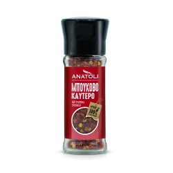 ΑΝΑΤΟΛΗ ΜΥΛΟΣ ΜΠΟΥΚΟΒΟ ΚΑΥΤΕΡΟ 20GR