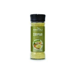 ΑΝΑΤΟΛΗ ΓΥΑΛΙΝΟΣ ΔΟΣΟΜΕΤΡΗΤΗΣ ΣΚΟΡΔΟ 75GR