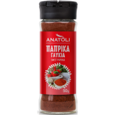 ΑΝΑΤΟΛΗ ΓΥΑΛΙΝΟΣ ΔΟΣΟΜΕΤΡΗΤΗΣ ΠΑΠΡΙΚΑ ΓΛΥΚΙΑ 50GR