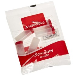 ΑΝΑΤΟΛΗ ΒΑΝΙΛΙΝΗ 5ΤΕΜ 1,5GR