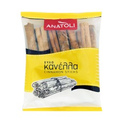 ΑΝΑΤΟΛΗ ΚΑΝΕΛΛΑ ΣΕ ΣΤΙΚ 50GR