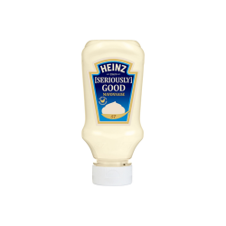 HEINZ ΜΑΓΙΟΝΕΖΑ 220ML TOP DOWN