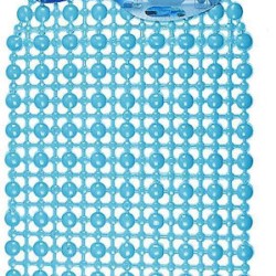 JIAERMEI ΠΑΤΑΚΙ ΜΠΑΝΙΟΥ ΑΝΤΙΟΛΙΣΘΗΤΙΚΟ 35*63CM (ΜΠΛΕ) JIAERMEI ΠΑΤΑΚΙ ΜΠΑΝΙΟΥ ΑΝΤΙΟΛΙΣΘΗΤΙΚΟ 35*63CM (ΜΠΛΕ)