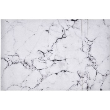 DIATOMITE ΠΑΤΑΚΙ ΜΠΑΝΙΟΥ ΑΠΟΡΡΟΦΗΤΙΚΟ MARBLE 38*58CM