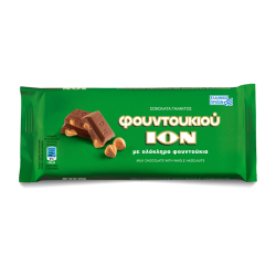 ΙΟΝ ΣΟΚΟΛΑΤΑ ΦΟΥΝΤΟΥΚΙΟΥ 100gr